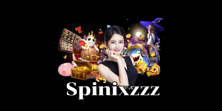 Spinixzzz