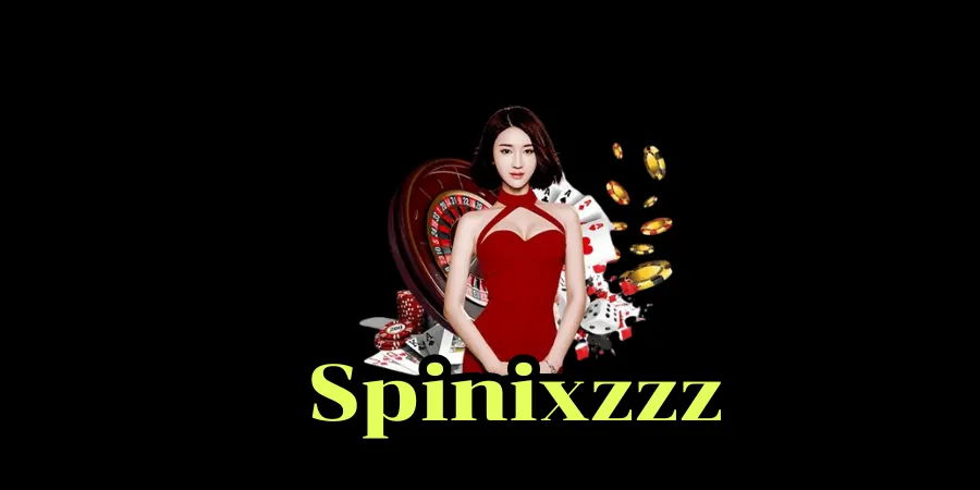 Spinixzzz